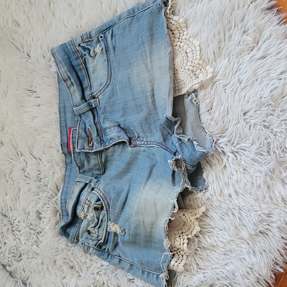Shorts